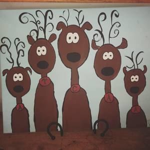 Meet your Posher, Terri